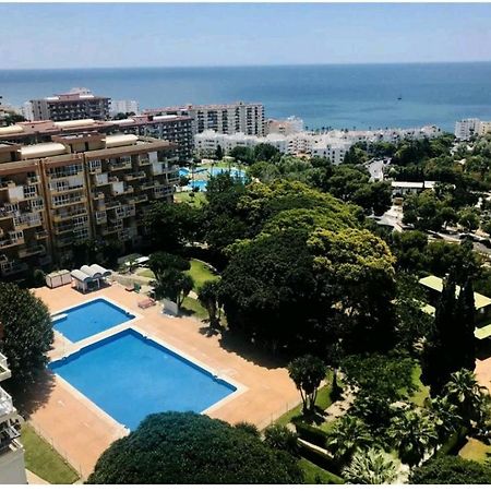 Estudio Delicia 2 Benalmádena Eksteriør billede