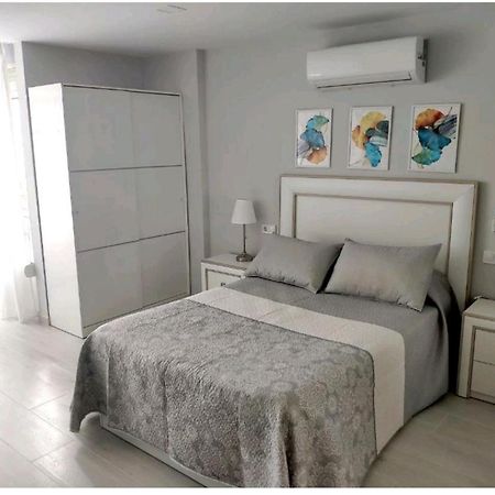 Estudio Delicia 2 Benalmádena Eksteriør billede