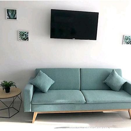 Estudio Delicia 2 Benalmádena Eksteriør billede