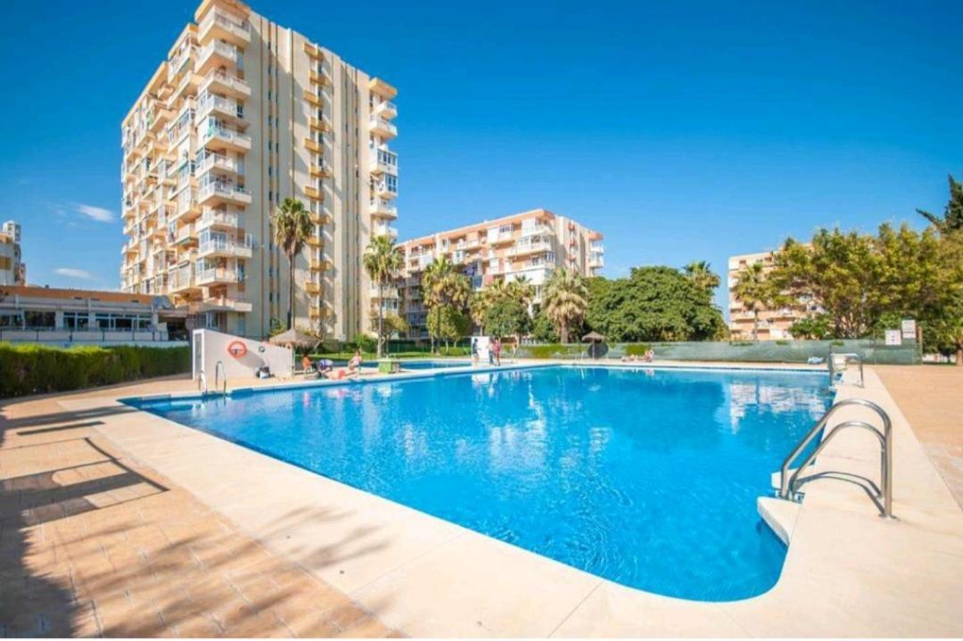 Estudio Delicia 2 Benalmádena Eksteriør billede