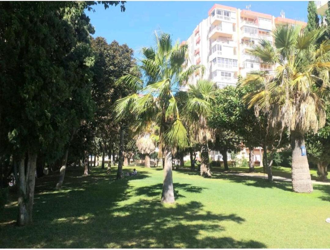 Estudio Delicia 2 Benalmádena Eksteriør billede