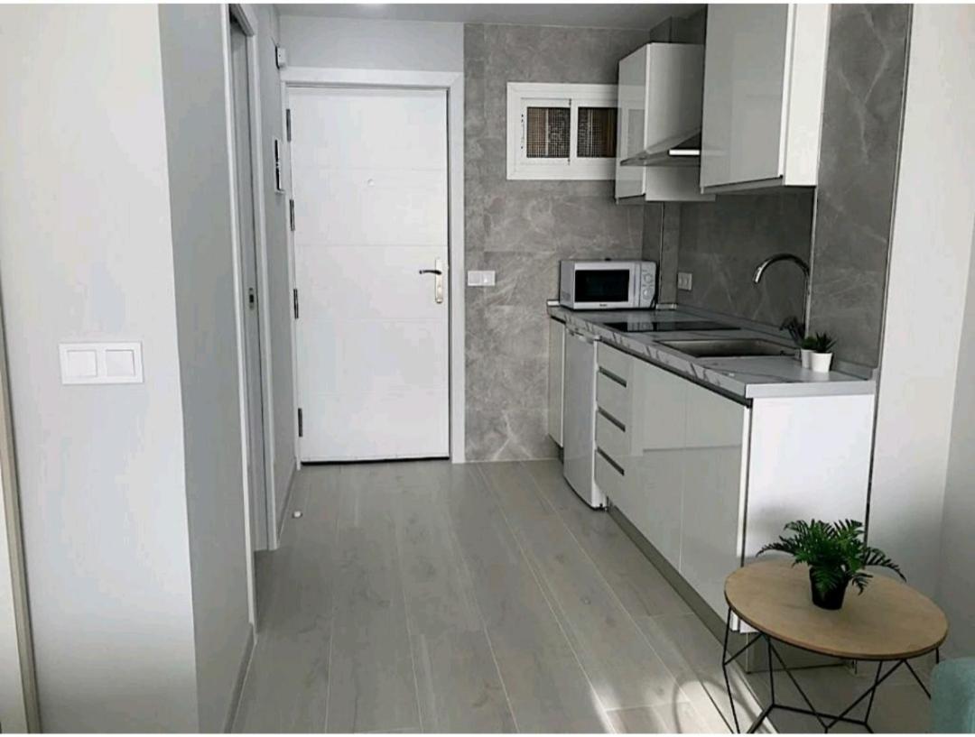 Estudio Delicia 2 Benalmádena Eksteriør billede