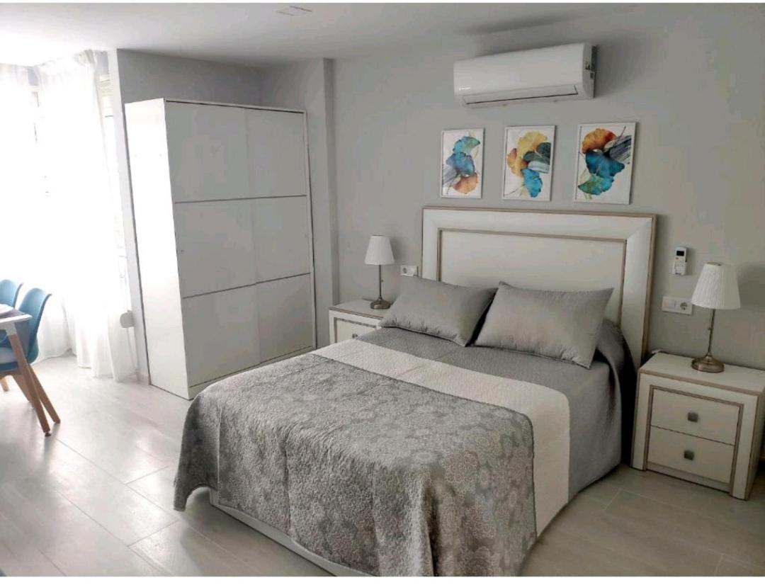 Estudio Delicia 2 Benalmádena Eksteriør billede